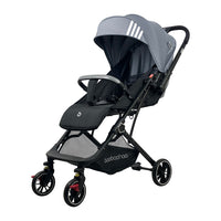 Baobaohao Y8 2-Way Facing Baby Stroller – Lightweight, Foldable & Travel-Friendly