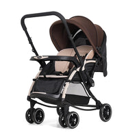 Baobaohao Stroller Comes with Rocker & Dining | Premium Quality