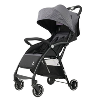 Baobaohao Lightweight Baby Stroller | Model A10 (Genuine)