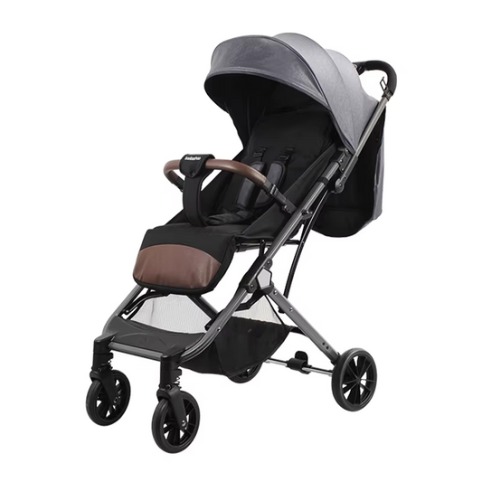 Y3 Ultra-Portable Baby Stroller – New Travel Edition