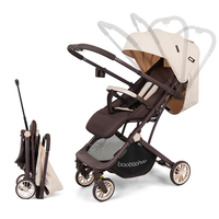 Baobaohao Y8 2-Way Facing Baby Stroller – Lightweight, Foldable & Travel-Friendly